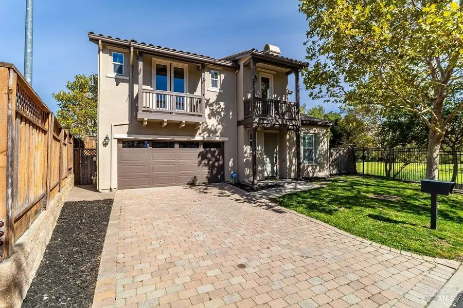 6375 Newhaven Lane, Vallejo, CA 94591 - #2