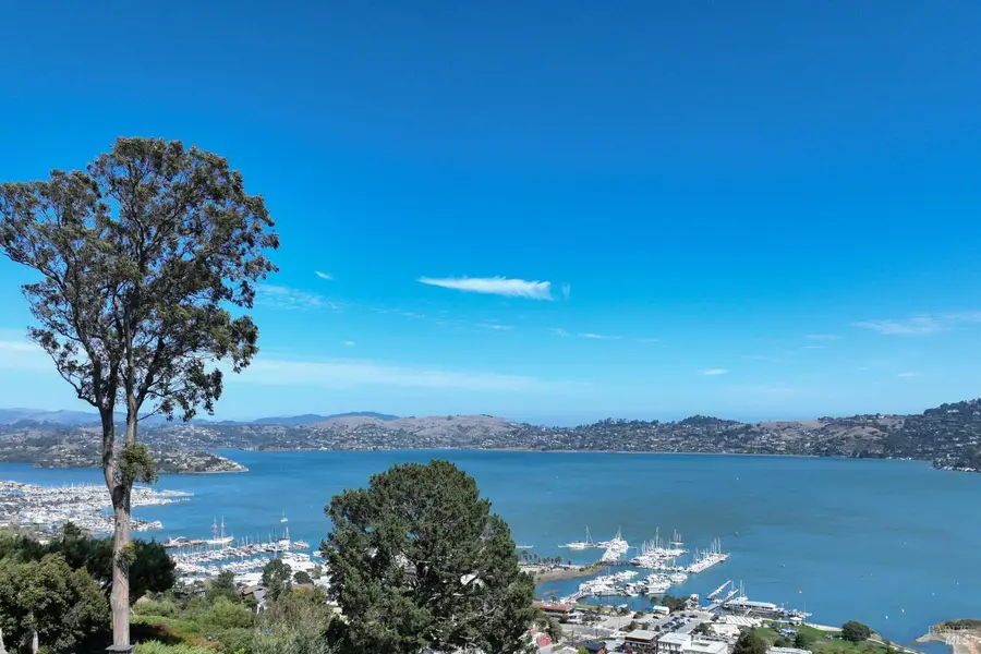 45 Monte Mar Drive, Sausalito, CA 94965 - #2