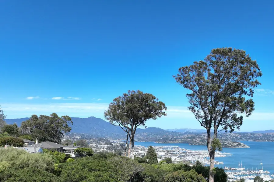 45 Monte Mar Drive, Sausalito, CA 94965 - #3