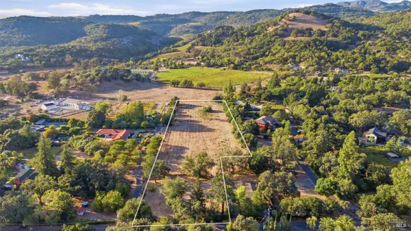 1170 Castle Road, Sonoma, CA 95476