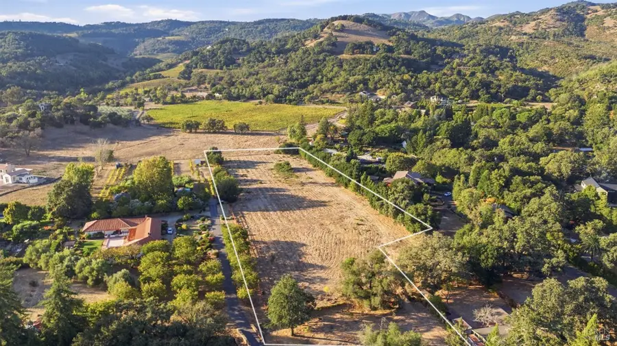 1170 Castle Road, Sonoma, CA 95476 - #3