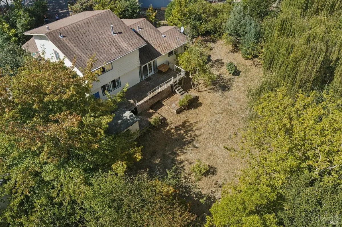 1221 Beattie Lane, Sebastopol, CA 95472 - #1