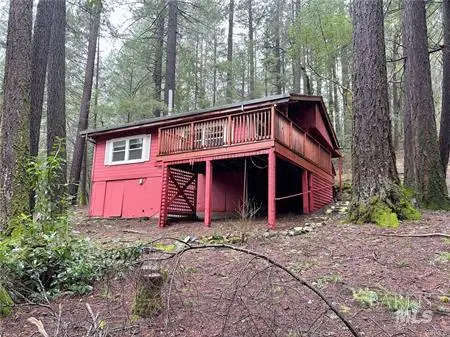 15865 Bottle Rock Road, Cobb, CA 95426 - #1
