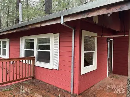 15865 Bottle Rock Road, Cobb, CA 95426 - #2