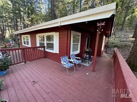 15865 Bottle Rock Road, Cobb, CA 95426 - #3
