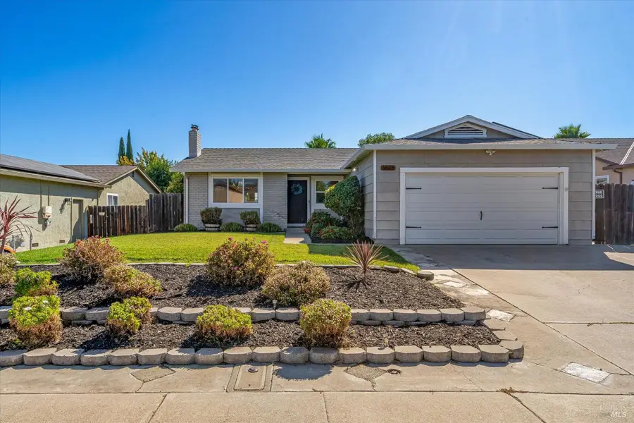 1897 Sherry Circle, Oakley, CA 94561 - #2