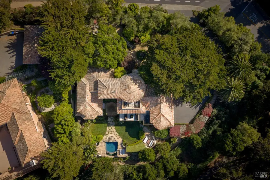 608 Seminary Drive, Mill Valley, CA 94941 - #2
