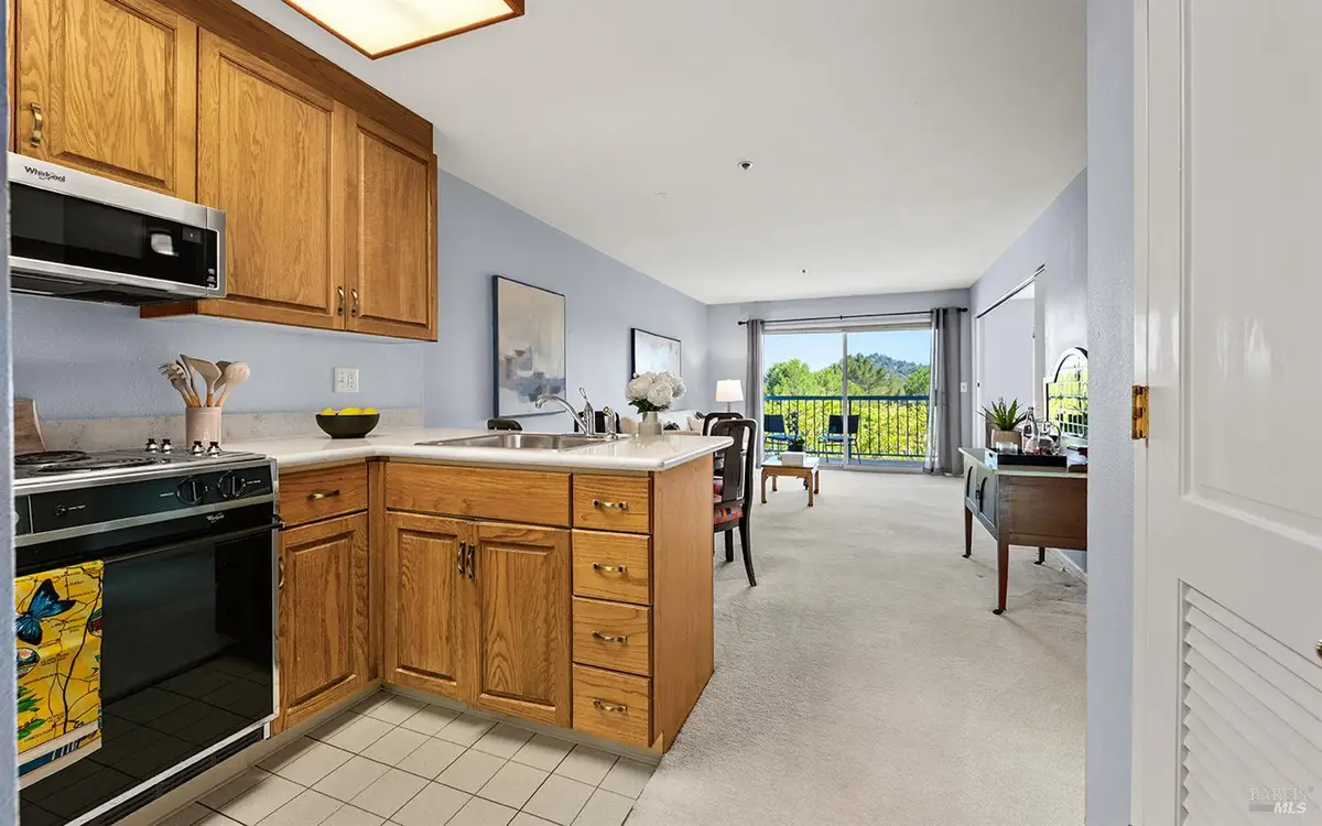 100 Thorndale Drive #245, San Rafael, CA 94903 - #1