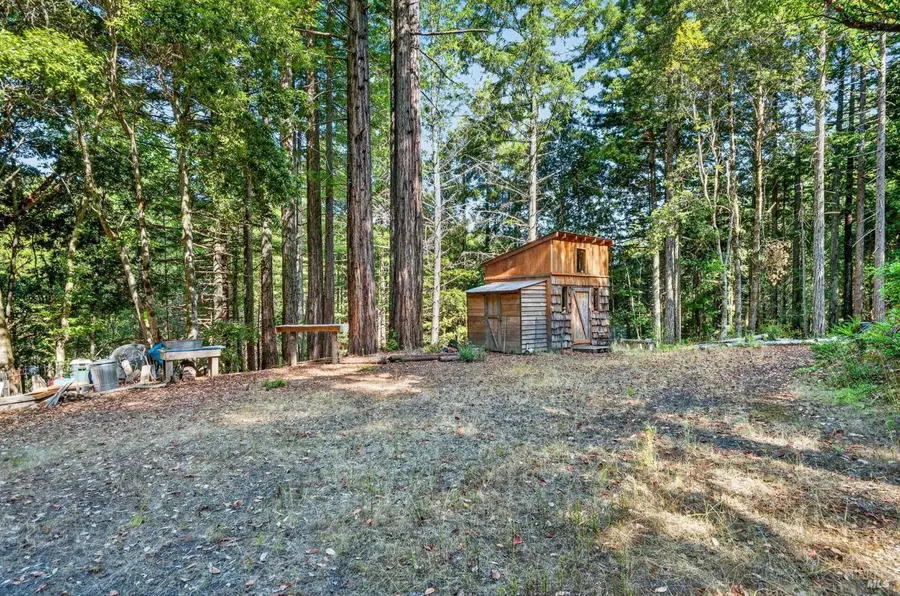 1901 Sea Biscuit Drive, Navarro, CA 95463 - #2