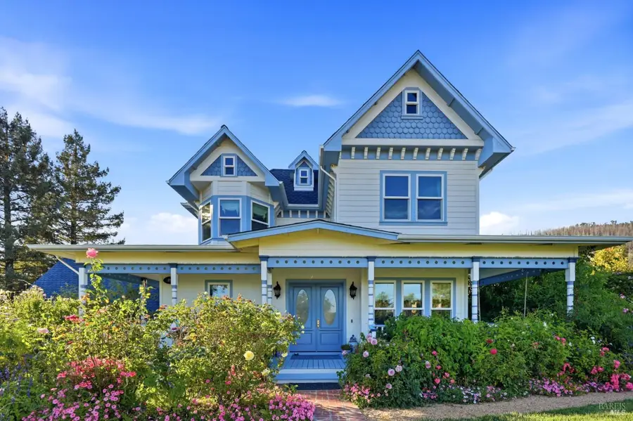 5755 Futura Way, Santa Rosa, CA 95409 - #2