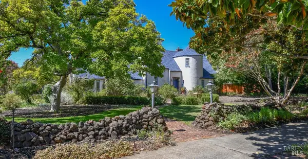 1313 Saint Helena Avenue, Santa Rosa, CA 95404