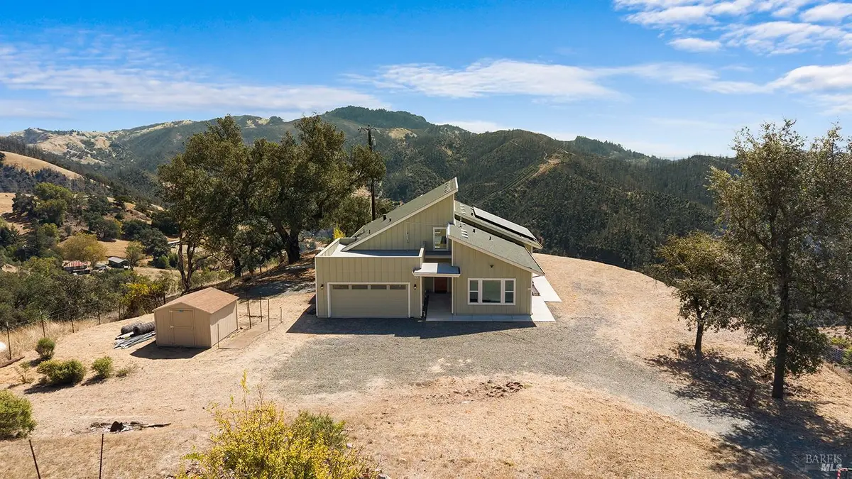 1475 Los Alamos Road, Santa Rosa, CA 95409 - #1