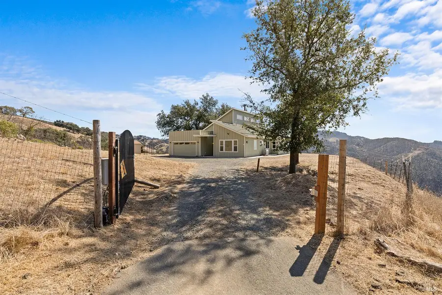 1475 Los Alamos Road, Santa Rosa, CA 95409 - #2