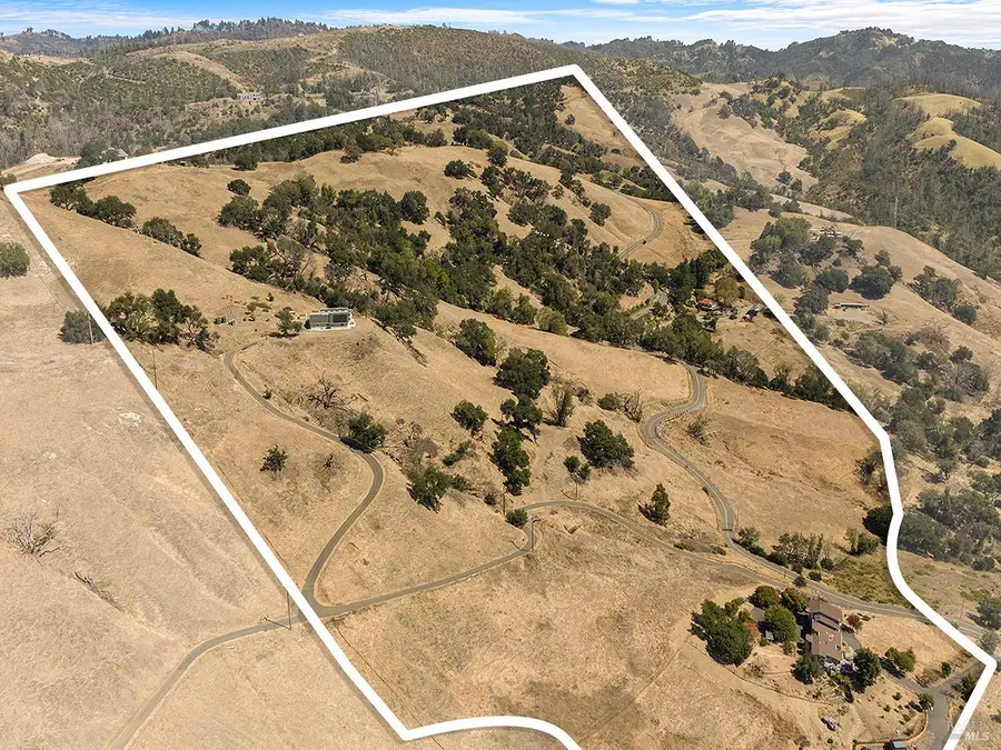 1475 Los Alamos Road, Santa Rosa, CA 95409 - #3