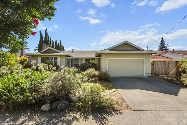 1263 Kerney Street, Santa Rosa, CA 95401