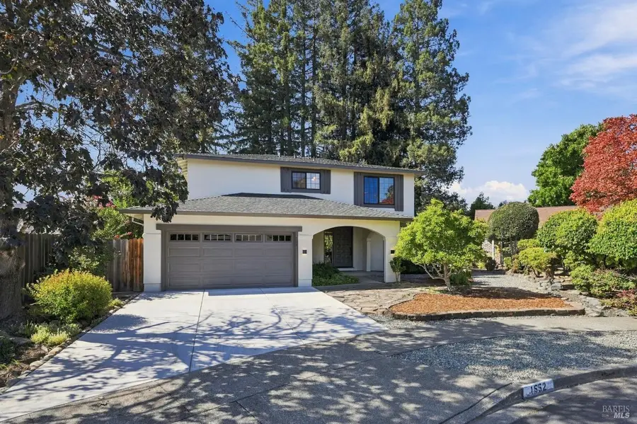 1552 Parkwood Court, Napa, CA 94558 - #3