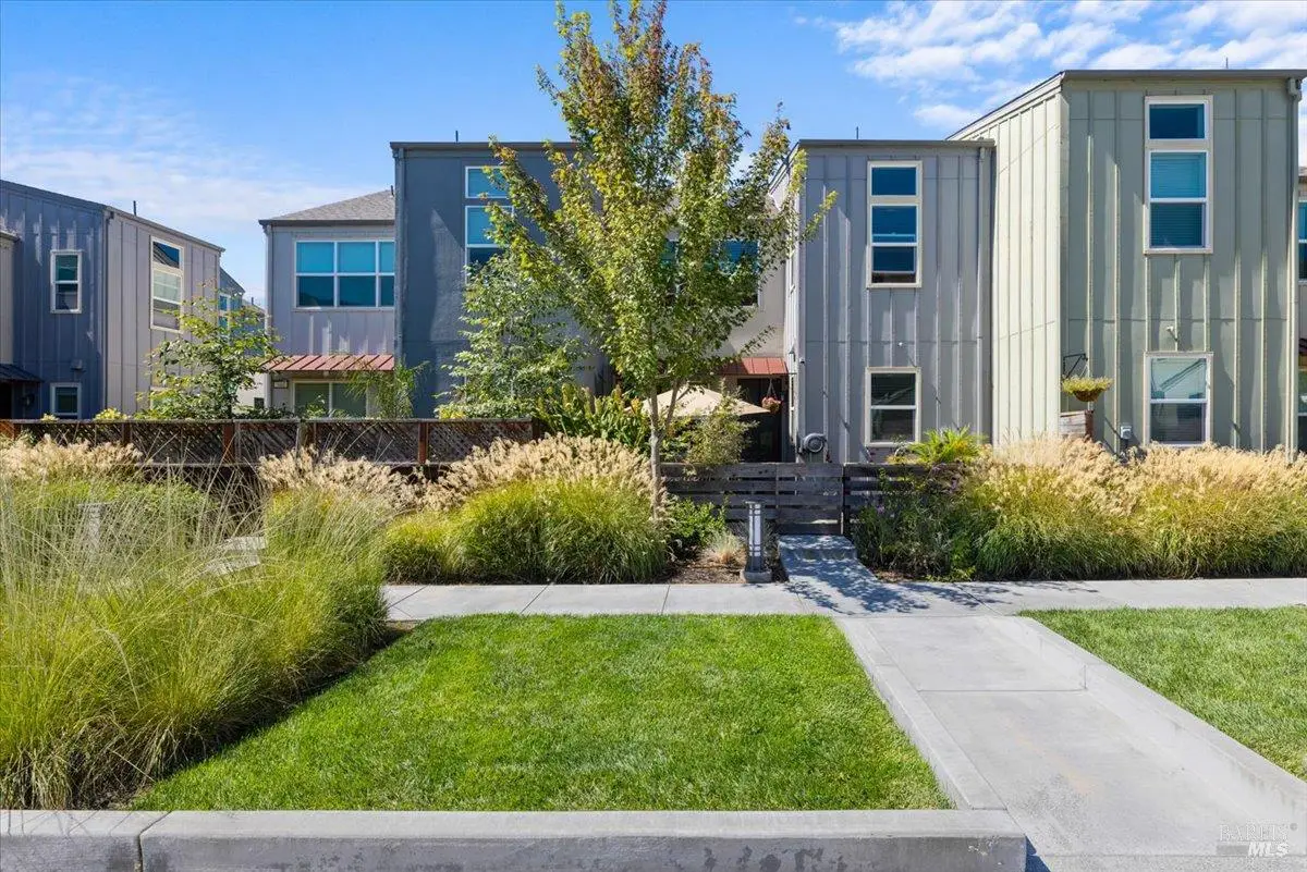 538 Deep Rose Place, Santa Rosa, CA 95407 - #1