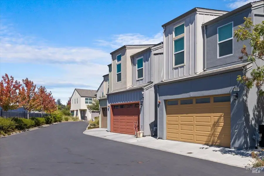 538 Deep Rose Place, Santa Rosa, CA 95407 - #3