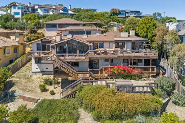 59 Via Los Altos, Tiburon, CA 94920