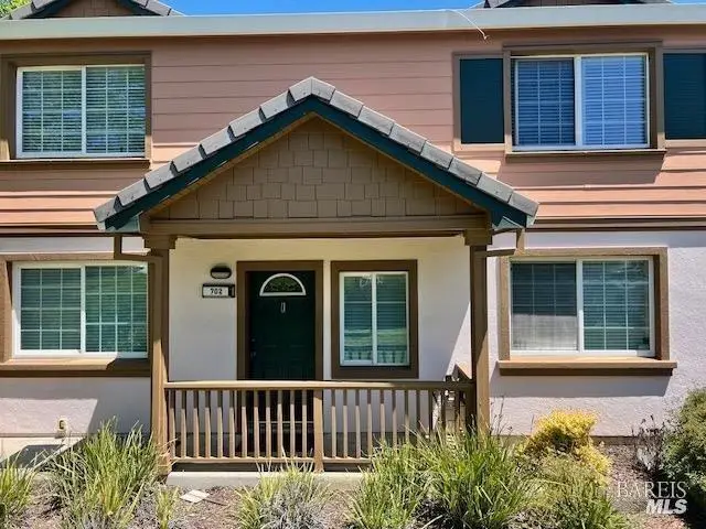 702 Daniels Avenue, Vallejo, CA 94590 - #2