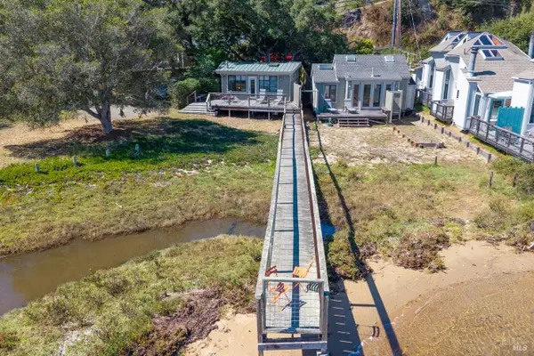 12788 Sir Francis Drake Boulevard, Inverness, CA 94937