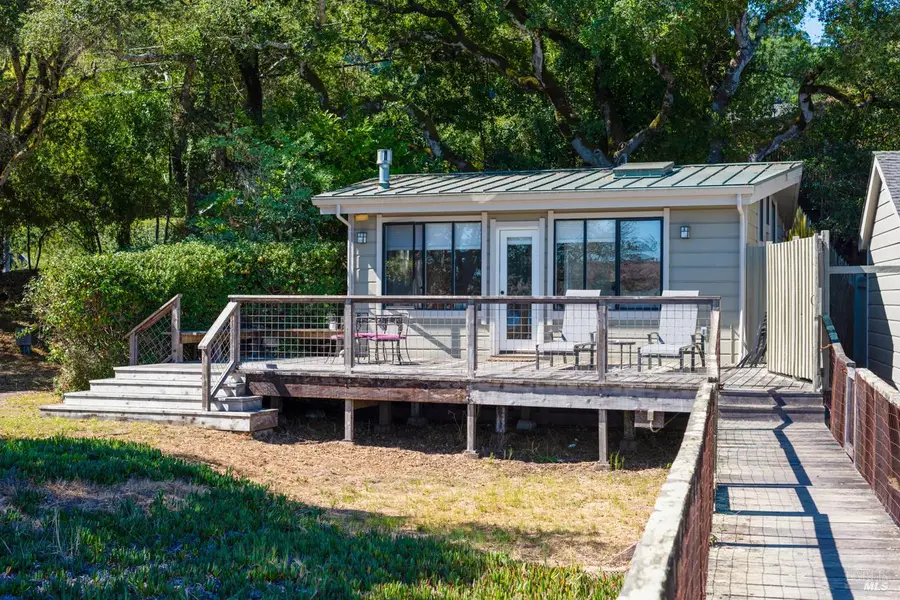 12788 Sir Francis Drake Boulevard, Inverness, CA 94937 - #3
