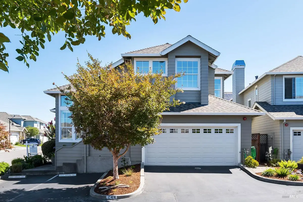 244 Baypoint Drive, San Rafael, CA 94901 - #1