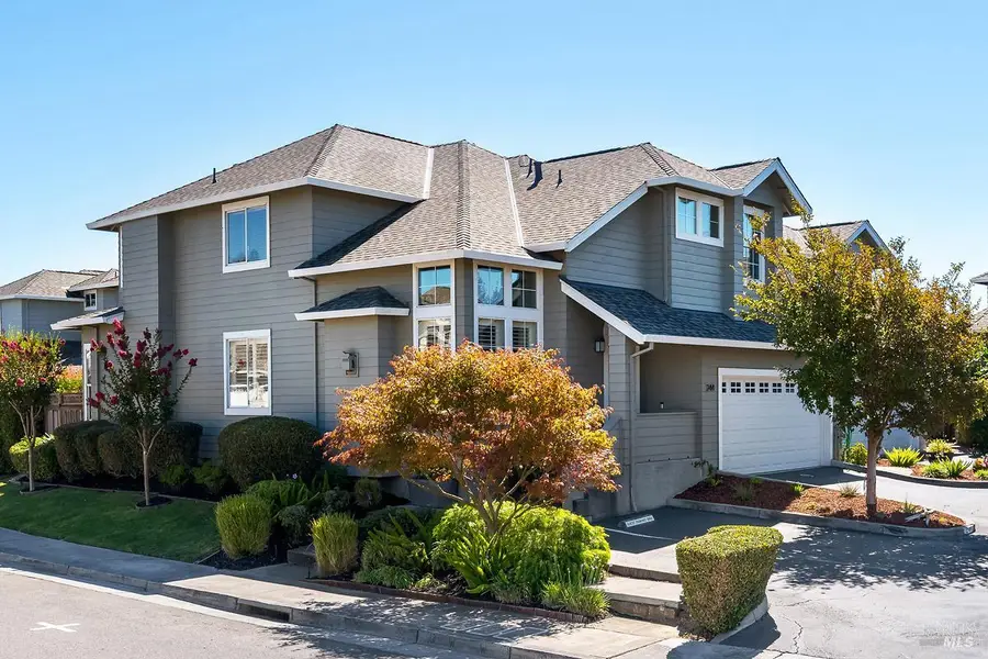 244 Baypoint Drive, San Rafael, CA 94901 - #2