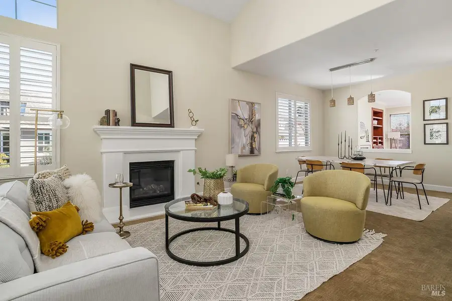 244 Baypoint Drive, San Rafael, CA 94901 - #3