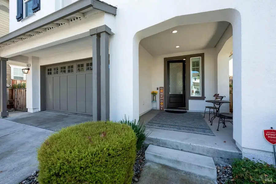 1653 Wildflower Way, Rohnert Park, CA 94928 - #3