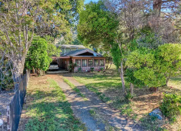 3488 Boggs Avenue, Nice, CA 95464