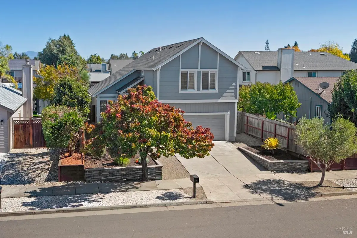1136 Navarro Street, Santa Rosa, CA 95401 - #1