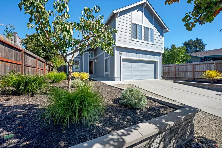 1136 Navarro Street, Santa Rosa, CA 95401 - #2