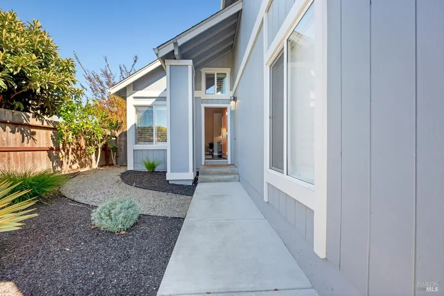 1136 Navarro Street, Santa Rosa, CA 95401 - #3