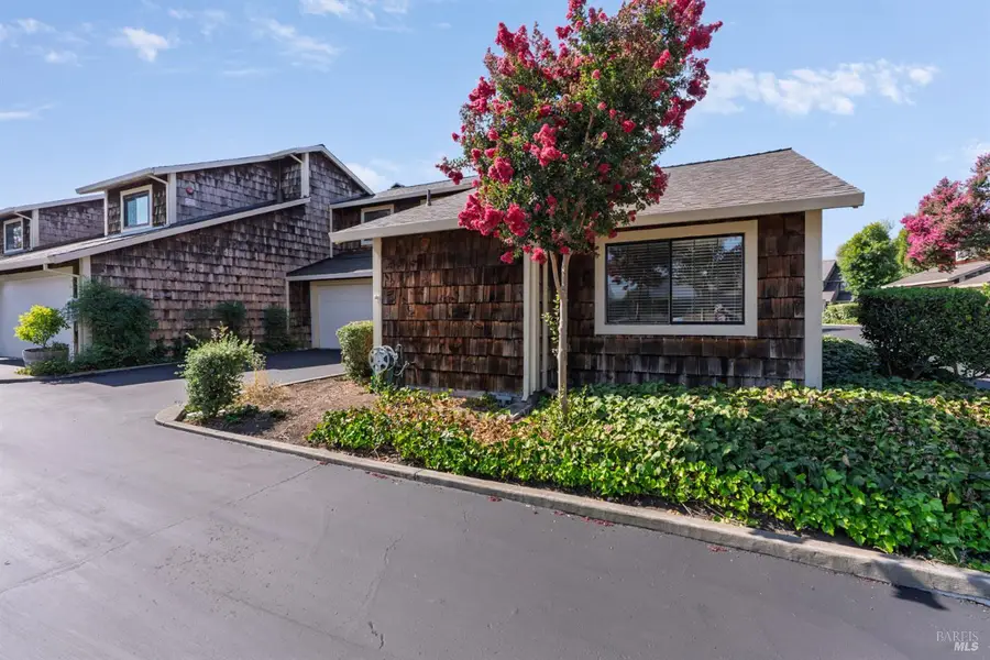 1725 Drake Court, Petaluma, CA 94954 - #3