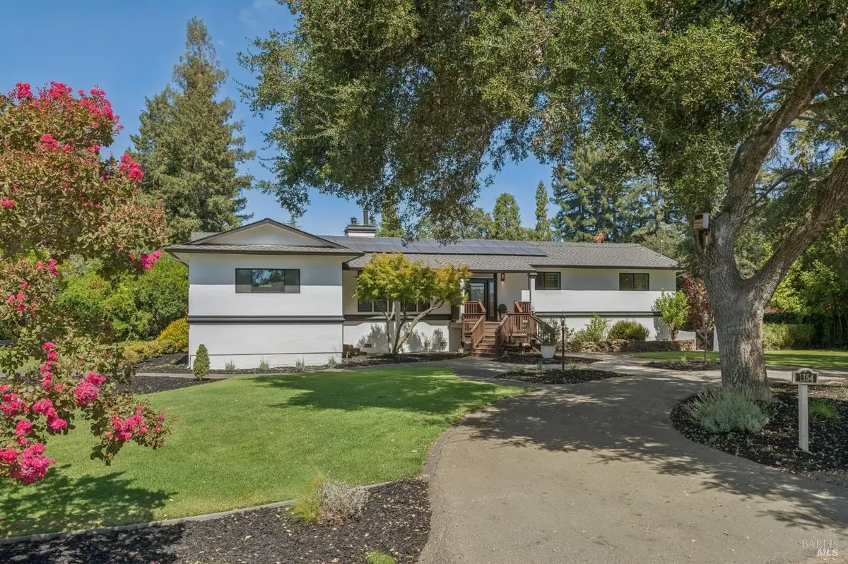 1154 Ragatz Lane, Napa, CA 94558 - #1