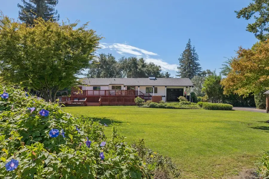 1154 Ragatz Lane, Napa, CA 94558 - #2