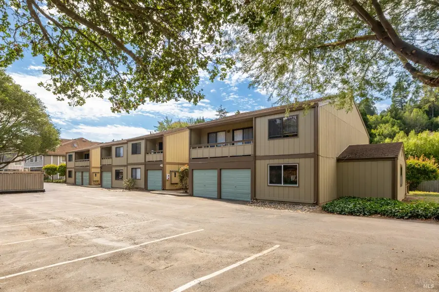 401 Pine Street, Mill Valley, CA 94941 - #2