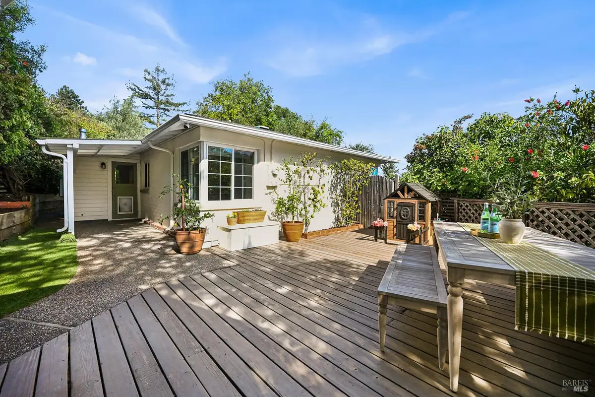 293 Bungalow Avenue, San Rafael, CA 94901 - #1