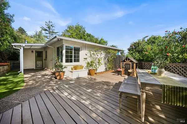 293 Bungalow Avenue, San Rafael, CA 94901