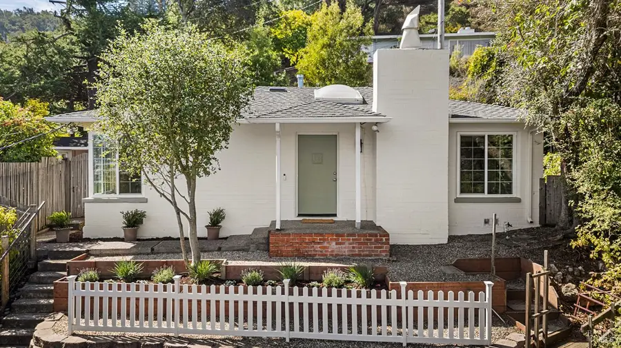 293 Bungalow Avenue, San Rafael, CA 94901 - #2