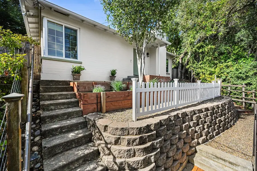 293 Bungalow Avenue, San Rafael, CA 94901 - #3