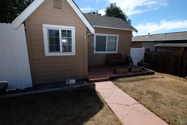 843 Benicia Road, Vallejo, CA 94590