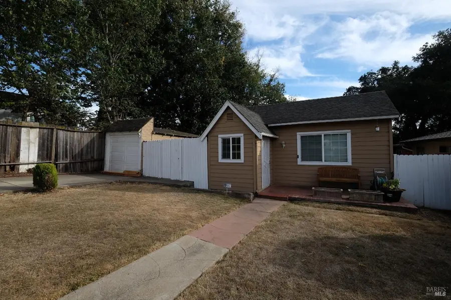 843 Benicia Road, Vallejo, CA 94590 - #2