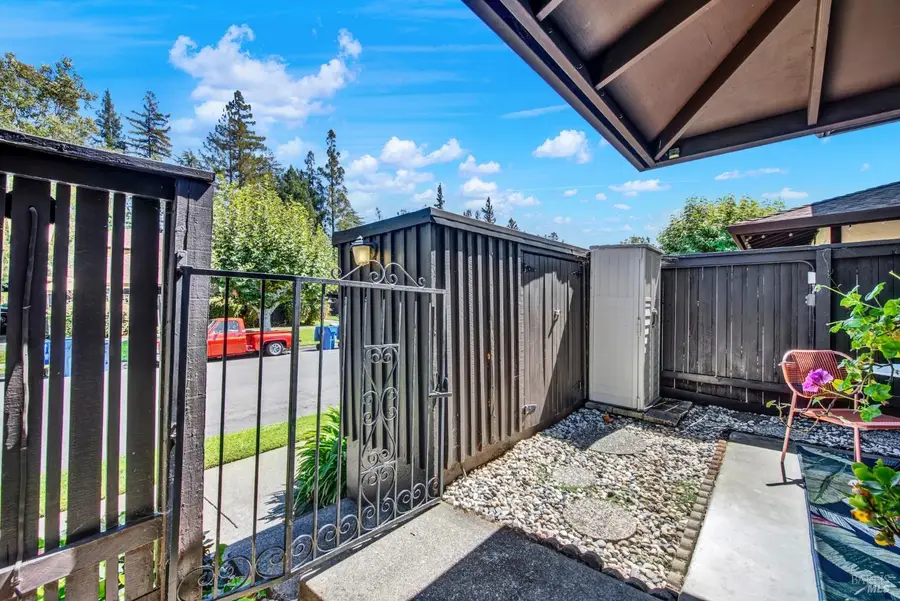 3471 Willis Drive, Napa, CA 94558 - #3