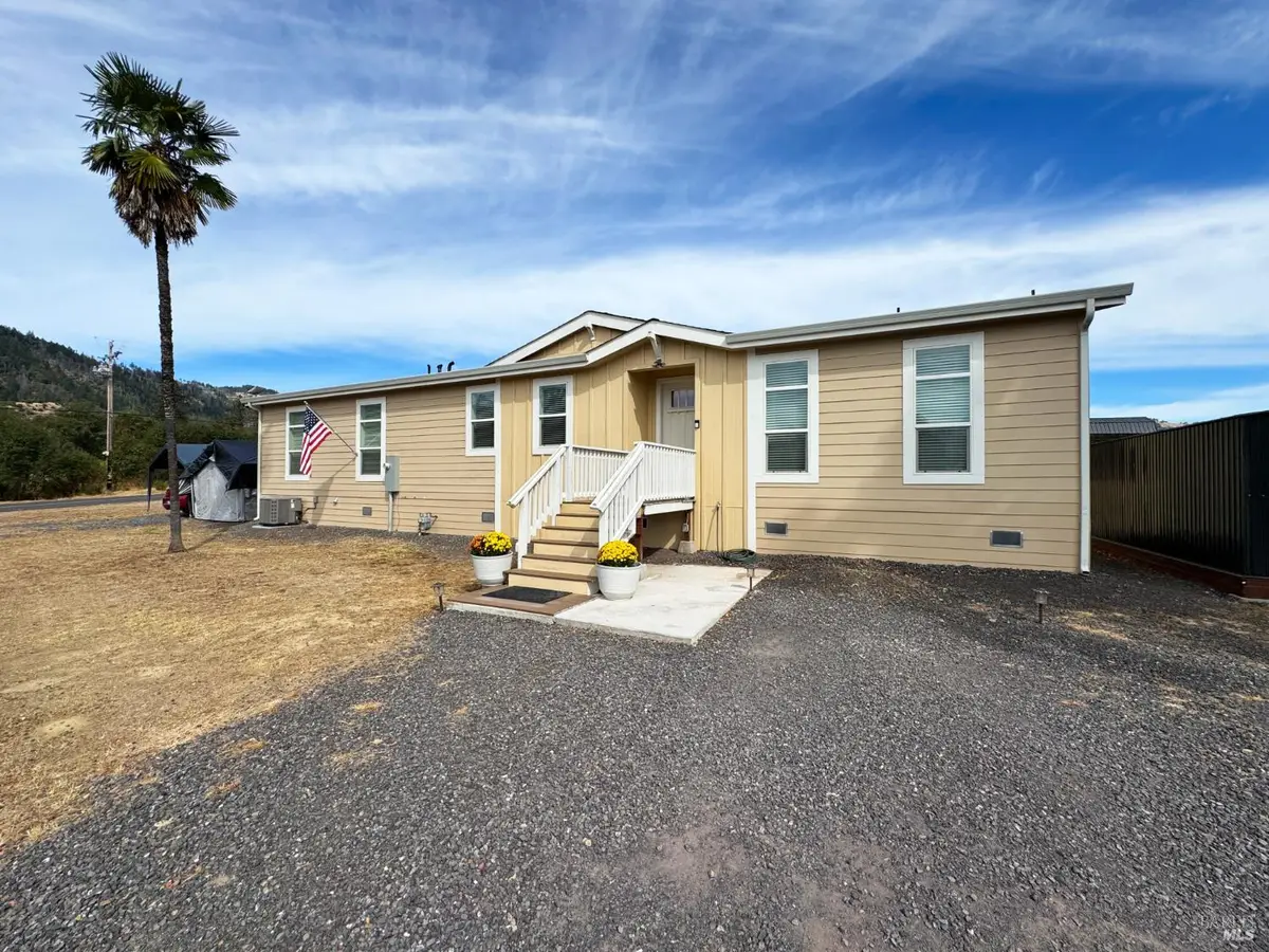4051 Fisher Lake Drive, Redwood Valley, CA 95470 - #1