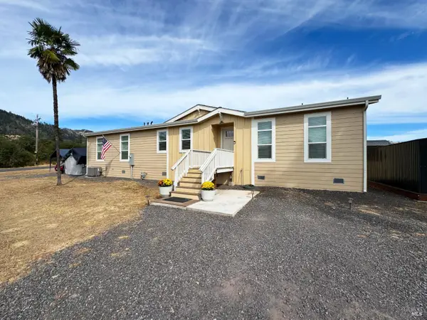 4051 Fisher Lake Drive, Redwood Valley, CA 95470