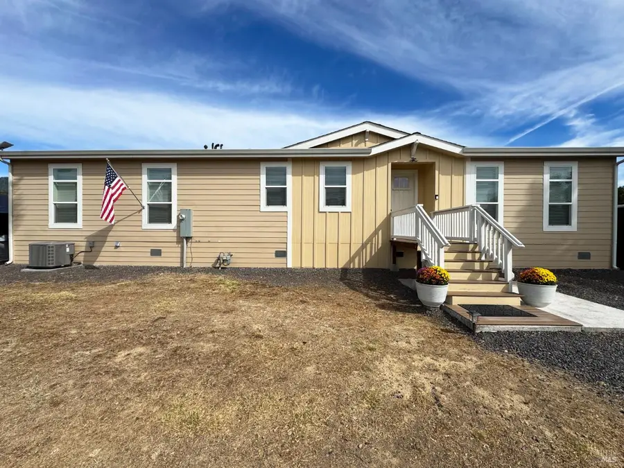 4051 Fisher Lake Drive, Redwood Valley, CA 95470 - #2