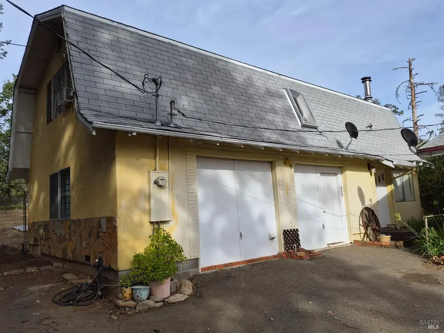 506 White Cottage Road N, Angwin, CA 94508 - #3