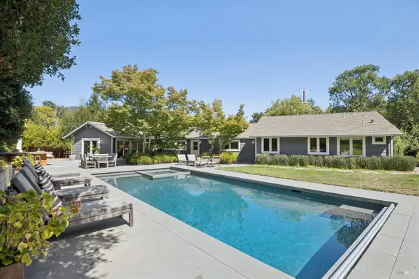 30 Ichabod Court, San Anselmo, CA 94960